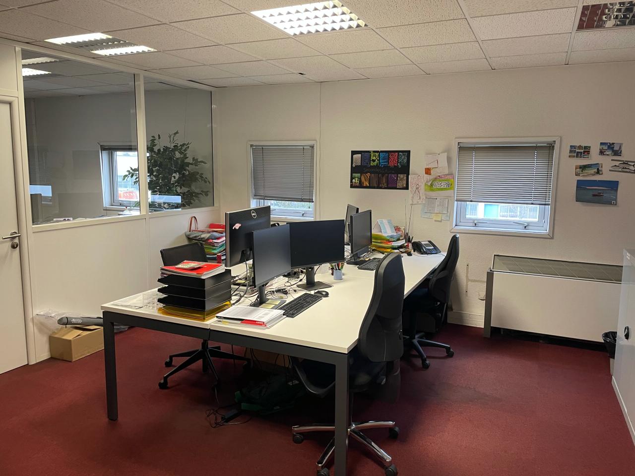 Location entrepôt Blanquefort Gironde OLLOG2531505 5