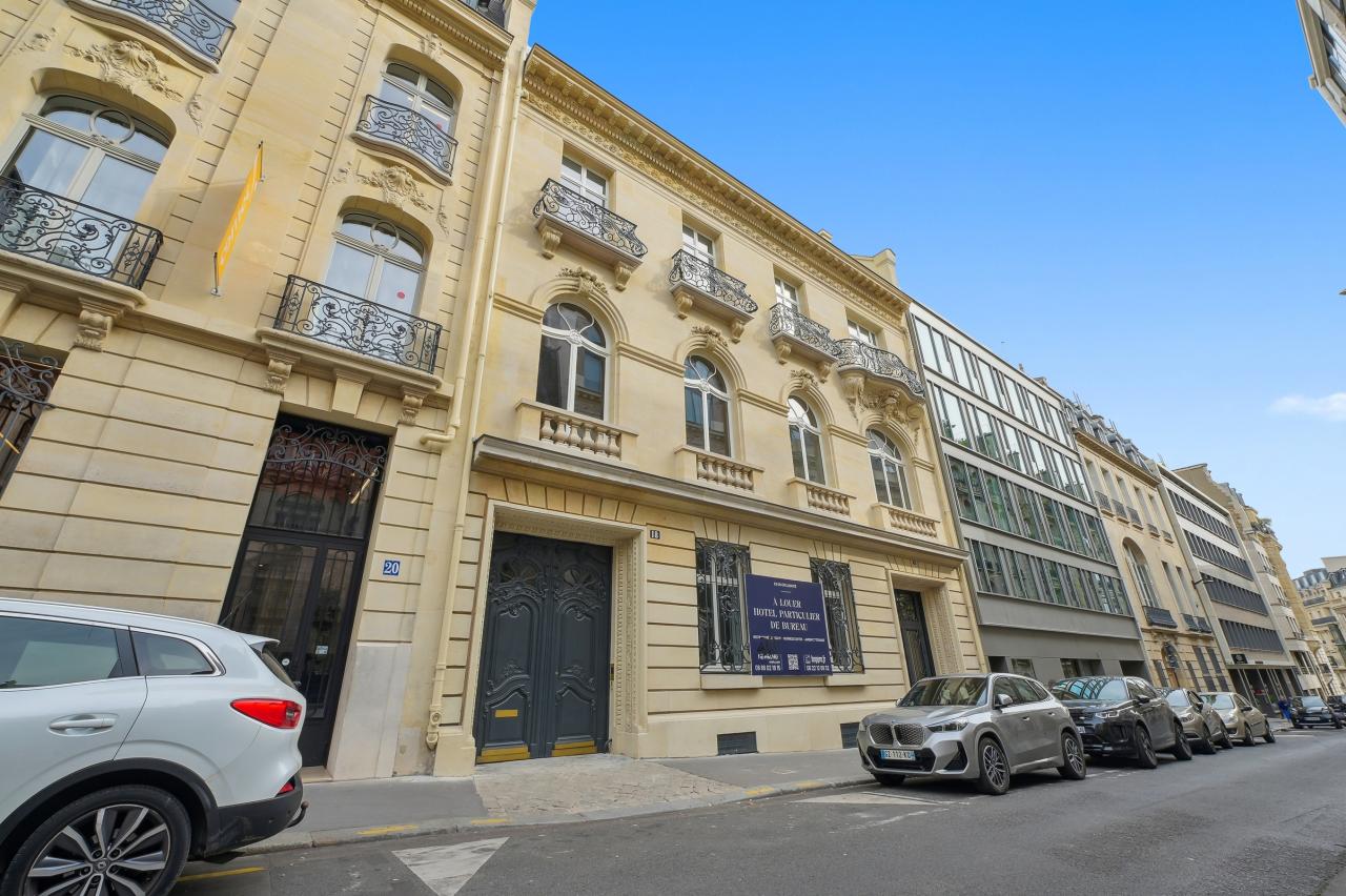 Location bureau Paris OLBUR2200744 3