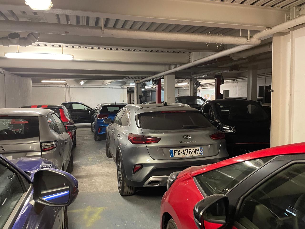 Location local d'activité Nice Alpes-Maritimes OLACT2419557 11