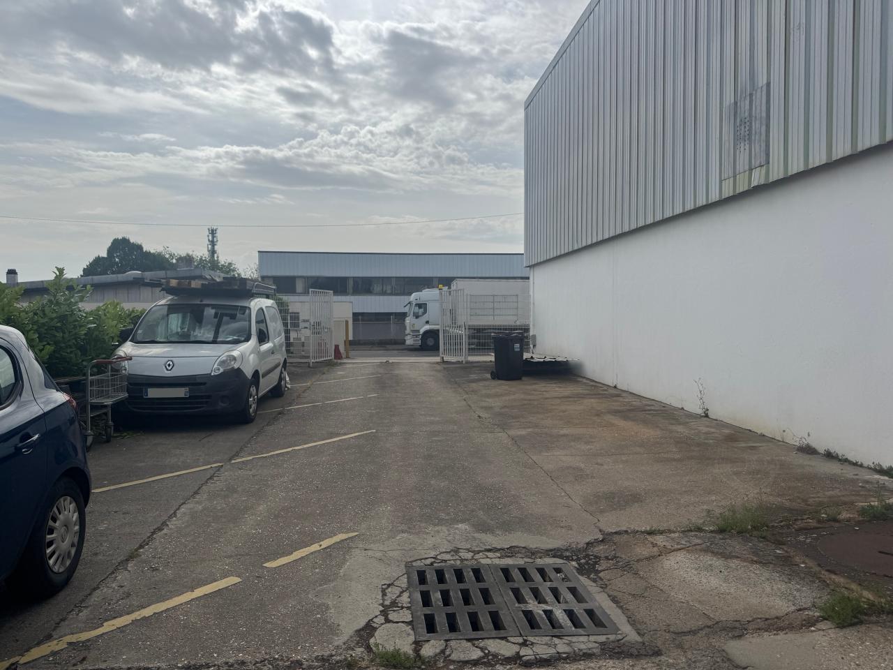 Location local d'activité Argenteuil Val-d'Oise OLACT2642565 10