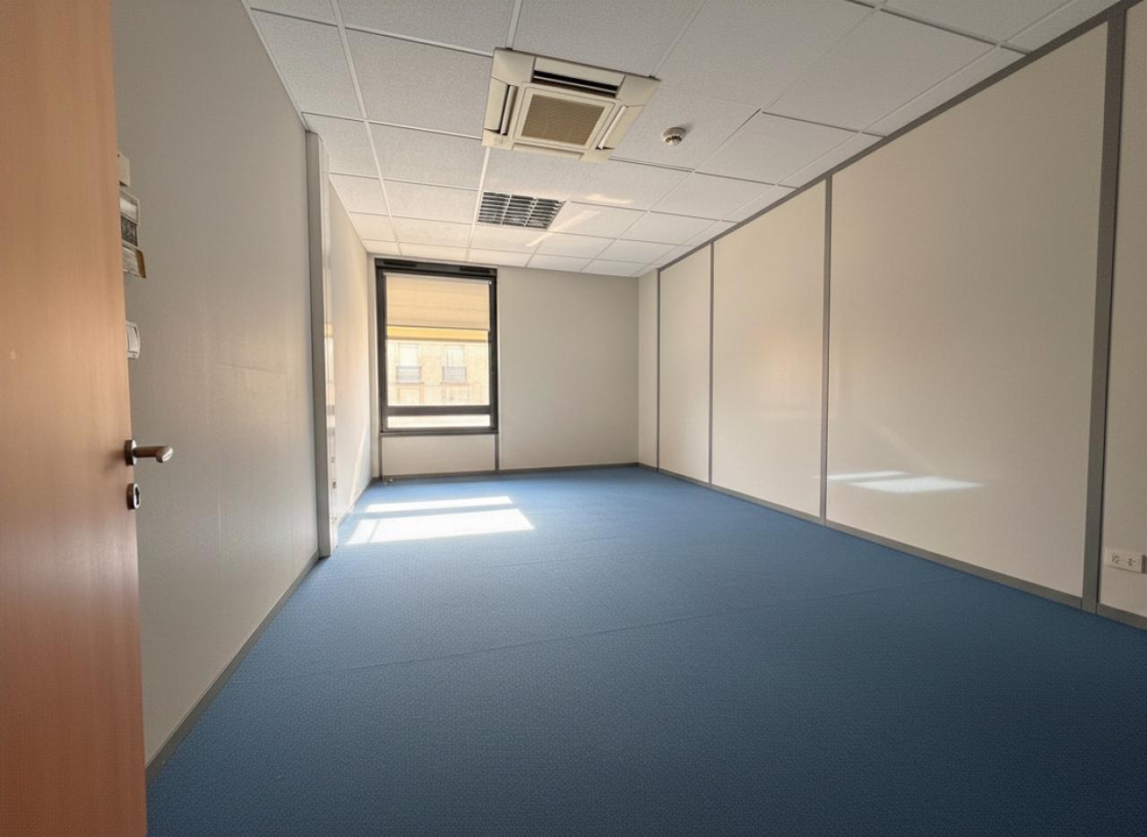 Location bureau Nancy Meurthe-et-Moselle OLBUR2640045 7