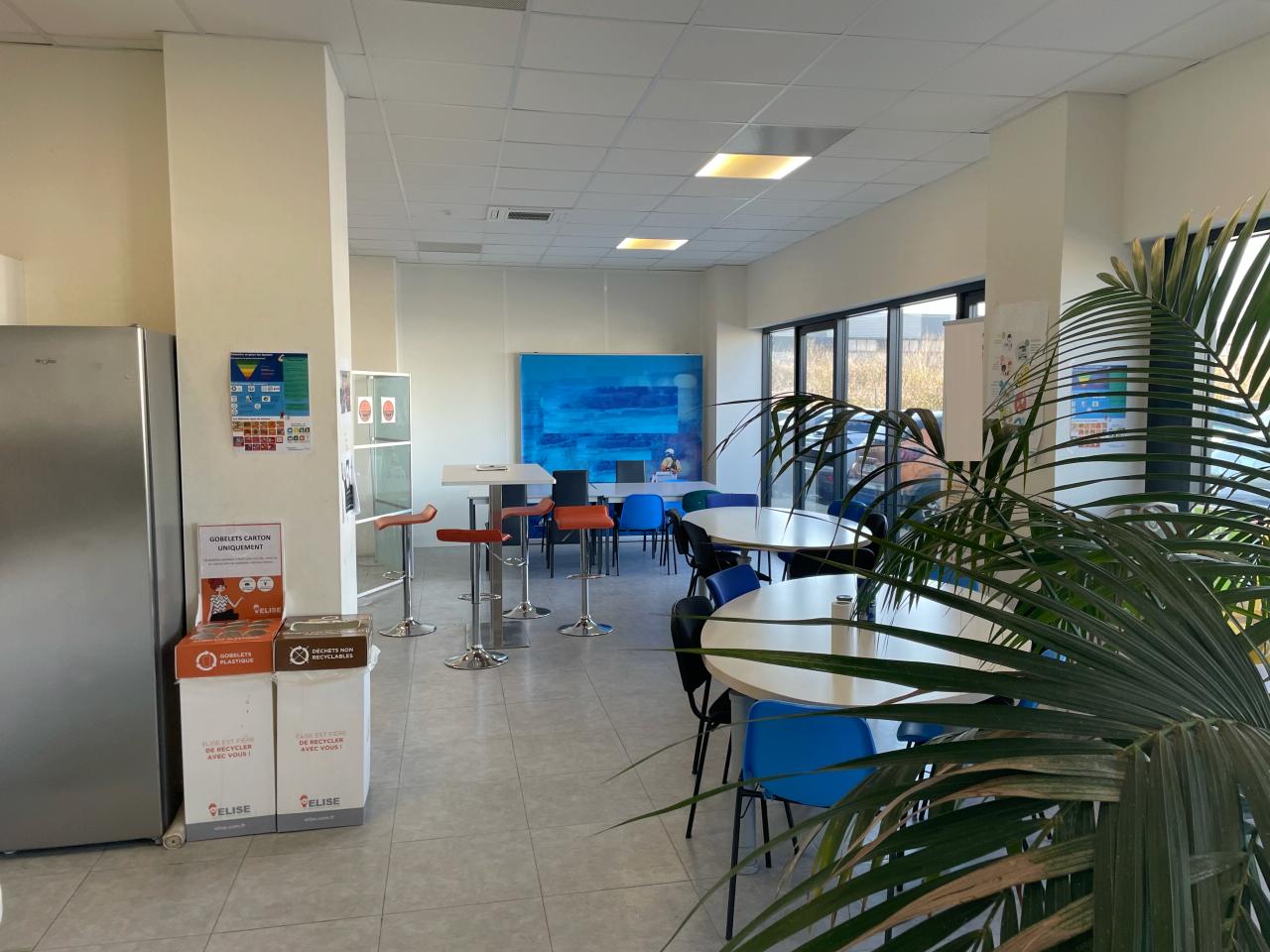 Location local d'activité Saint-Jean-d'Illac Gironde OLACT2530700 7