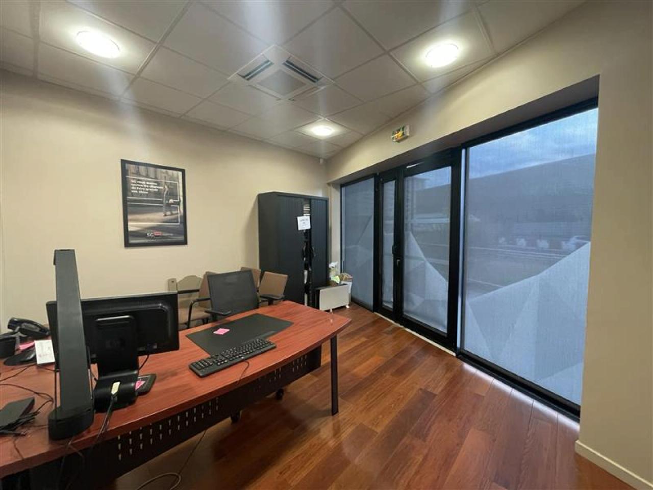 Location bureau Montpellier Hérault OLBUR2638234 8