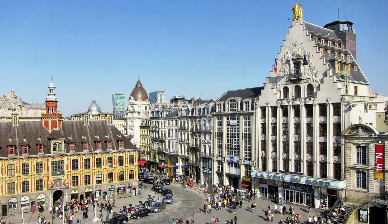 Vente bureau Lille Nord OVBUR2640279 18