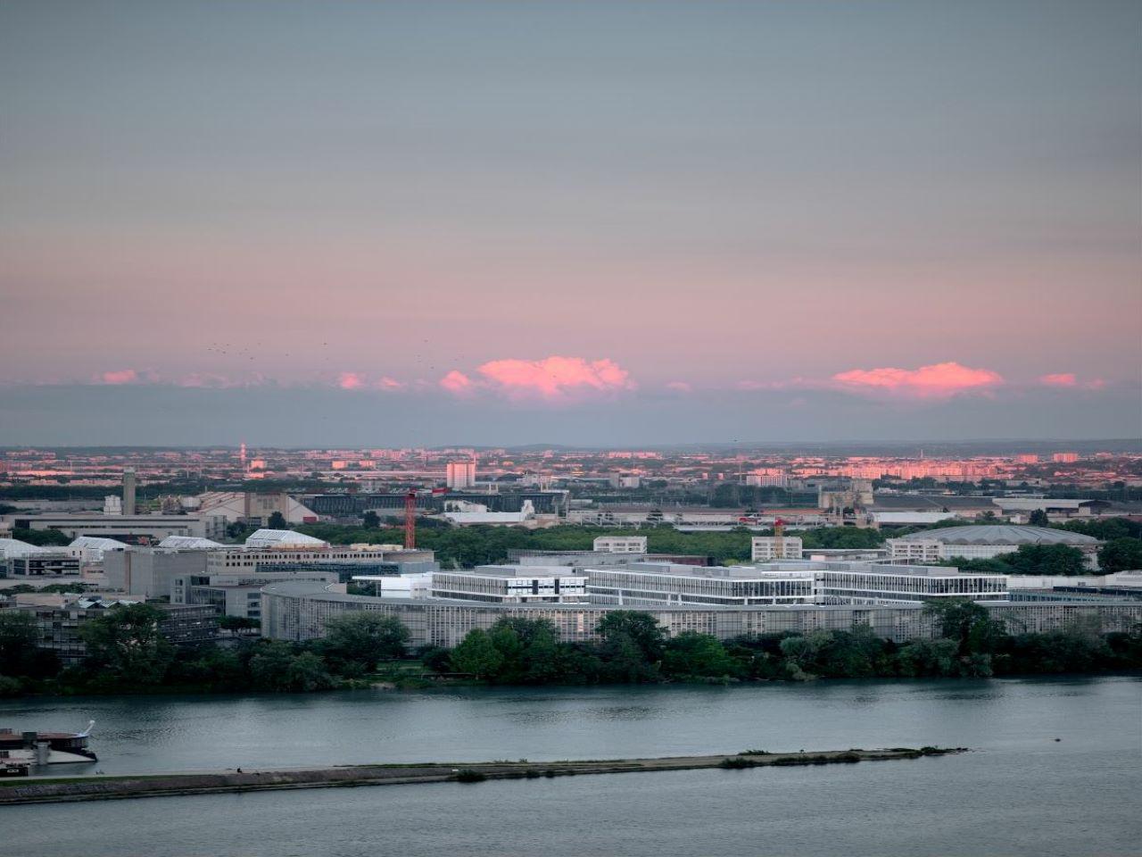 Location bureau Lyon Rhône OLBUR2315404 30