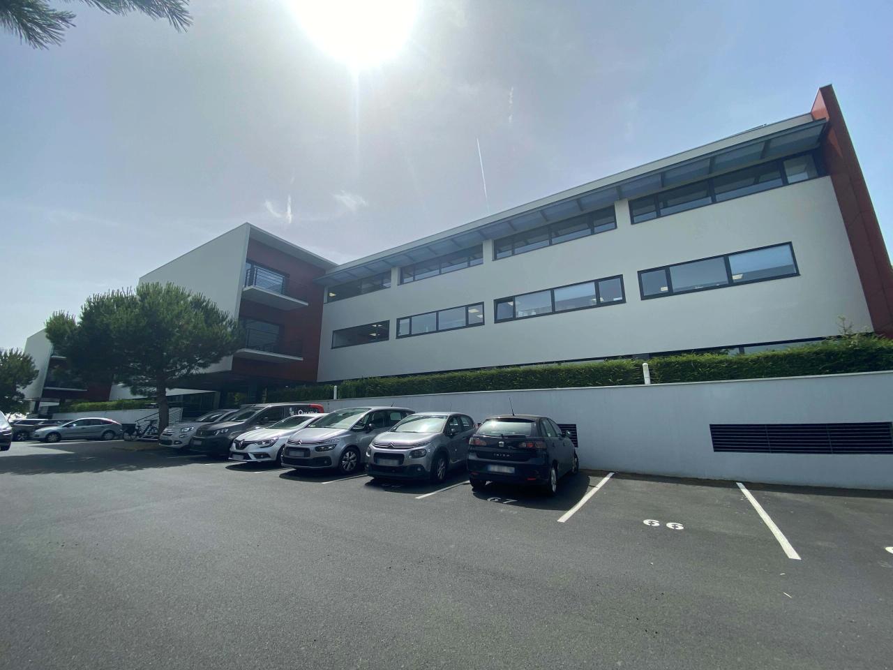 Location bureau Saint-Herblain Loire-Atlantique OLBUR2112421 9