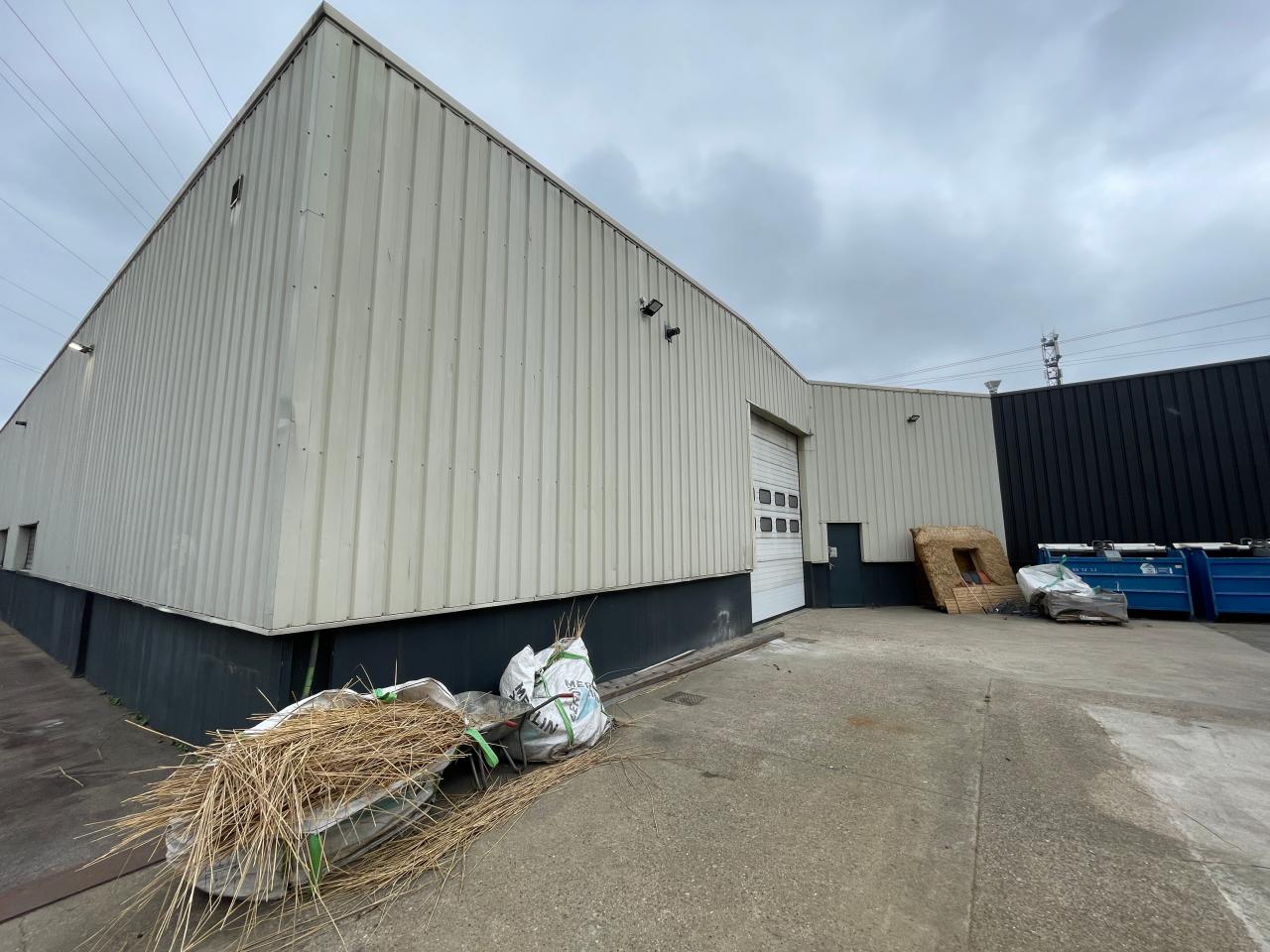 Location local d'activité Saint-Étienne-du-Rouvray Seine-Maritime OLACT2200052 8