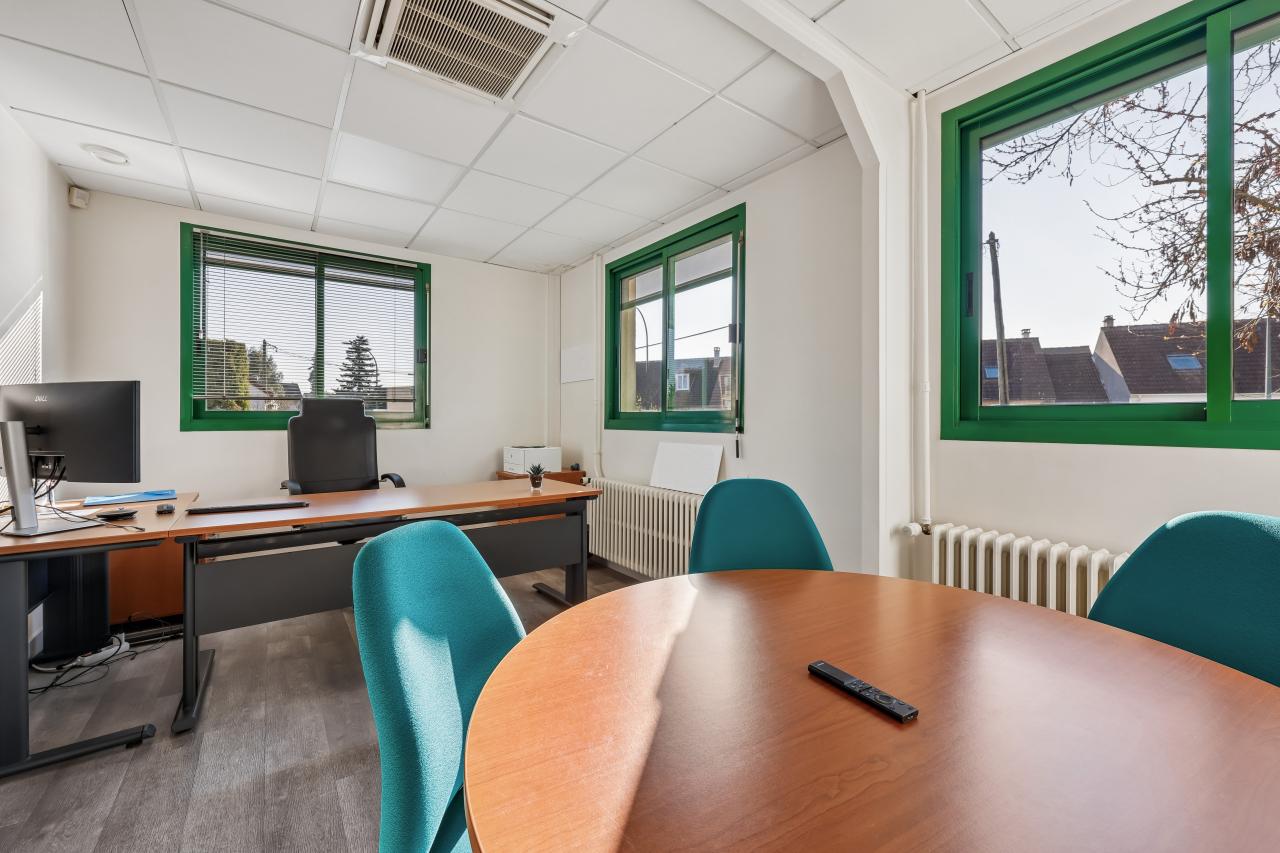 Vente bureau Pontault-Combault Seine-et-Marne OVBUR2638156 5