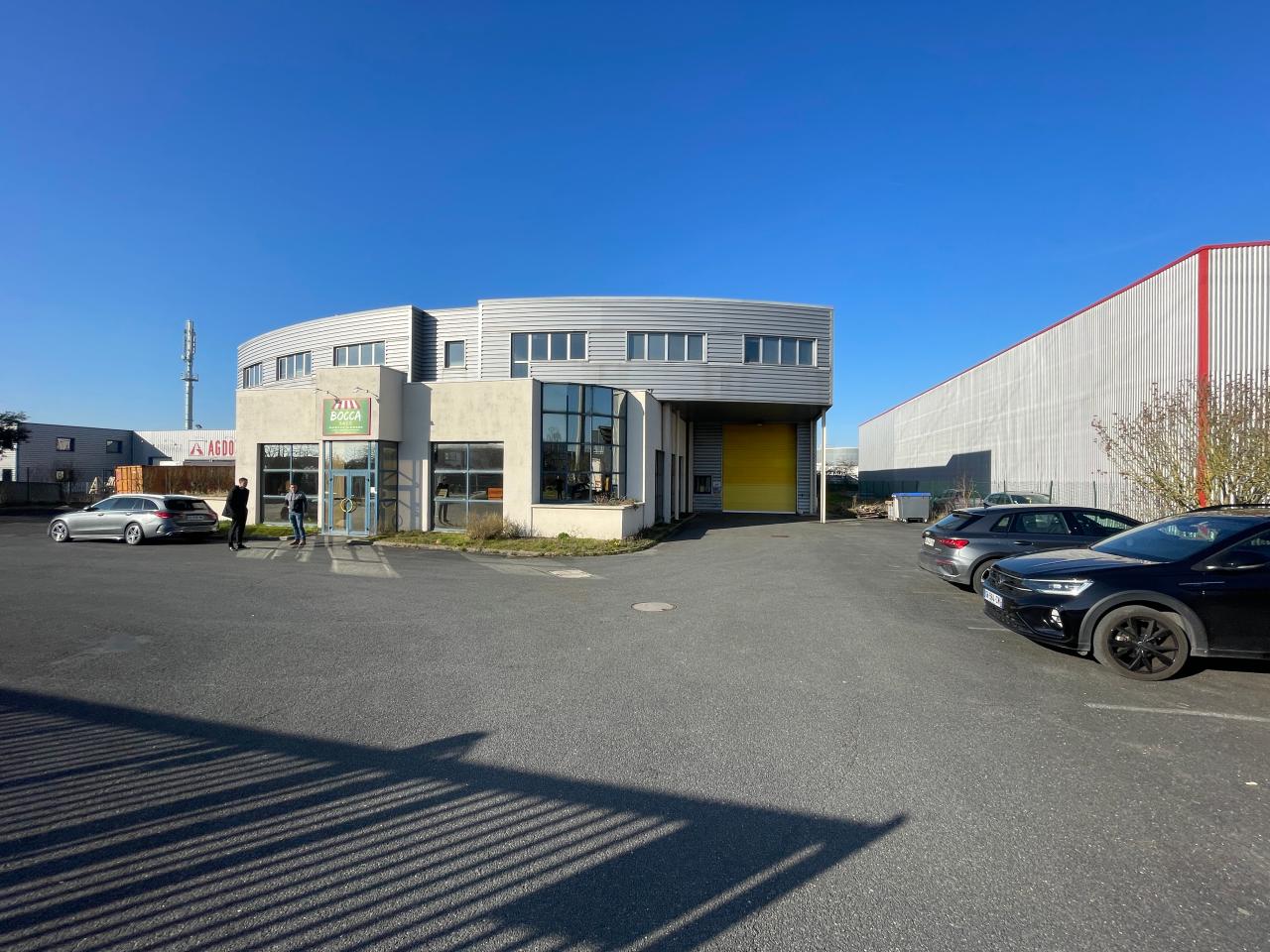 Vente local d'activité Saint-Michel-sur-Orge Essonne OVACT2641566 3