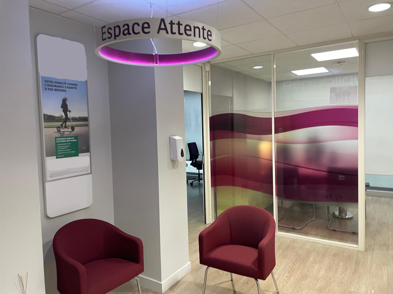 Vente bureau Grenoble Isère OVBUR2534995 5