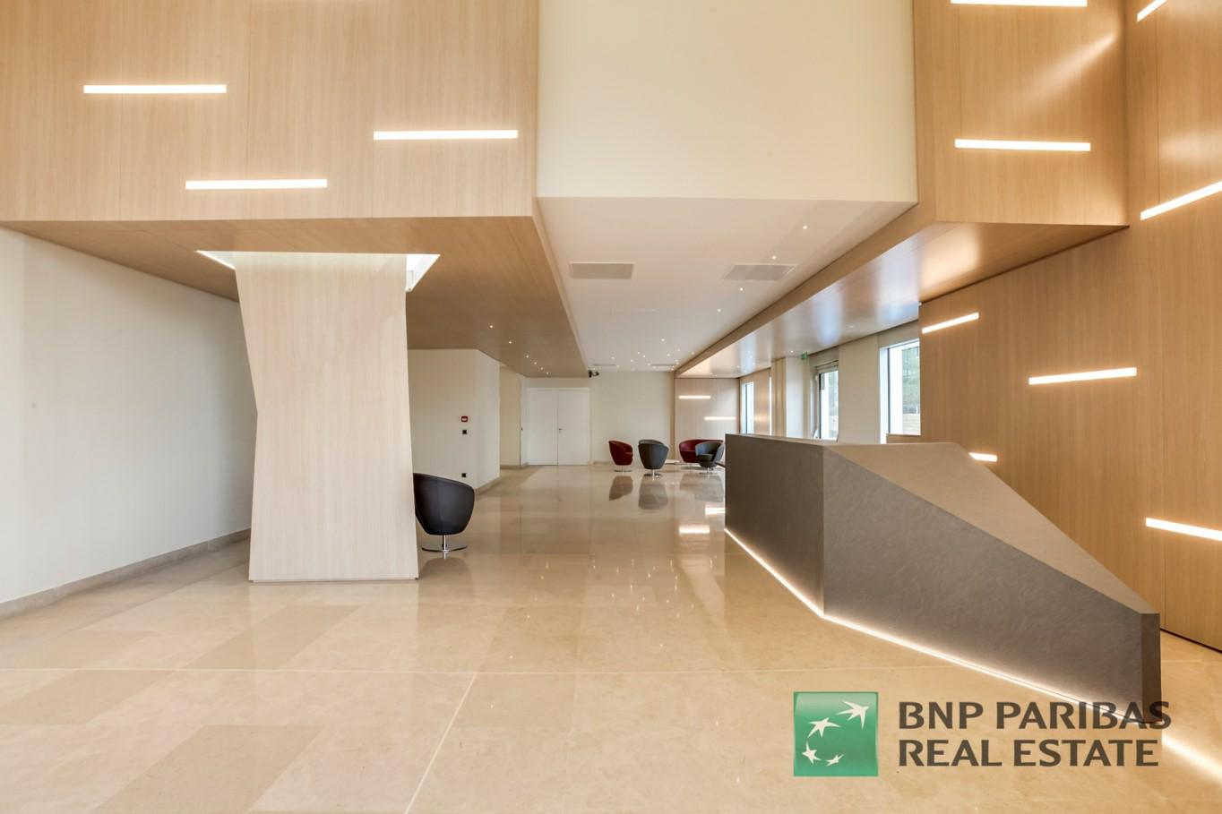 Location bureau Gennevilliers Hauts-de-Seine OLBUR2100103 8