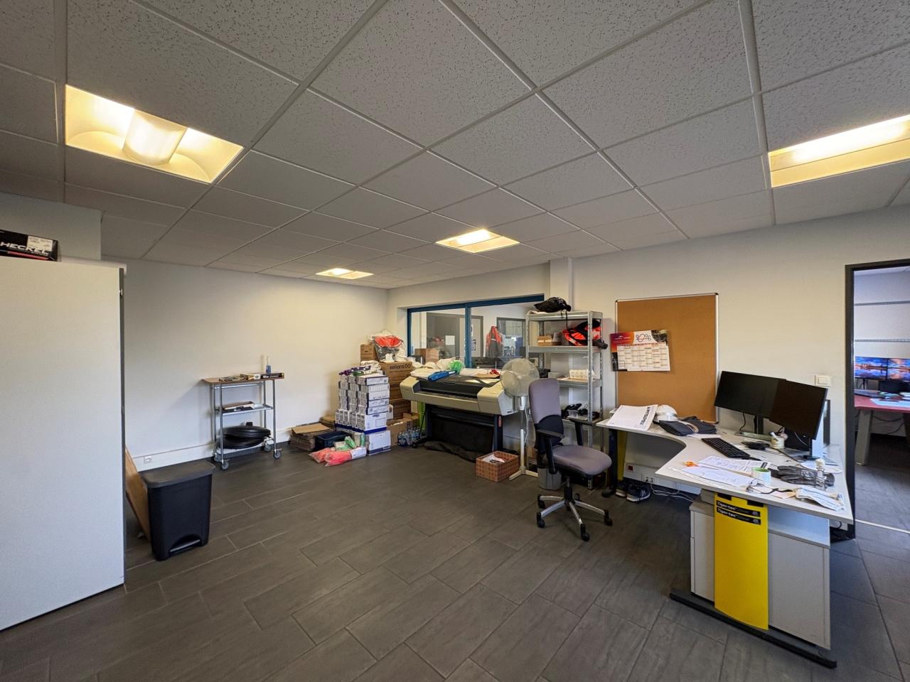 Vente local d'activité Miserey-Salines Doubs OVACT2642539 18