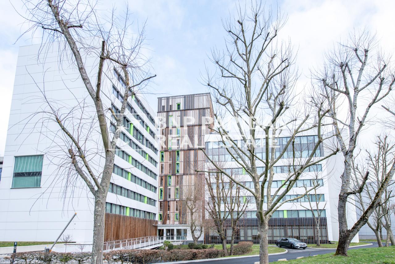 Location bureau Guyancourt Yvelines OLBUR2425731 8