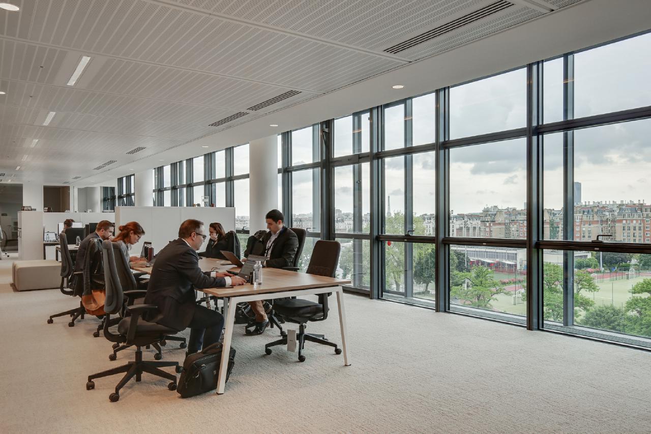 Location bureau Montrouge Hauts-de-Seine OLBUR2100496 6