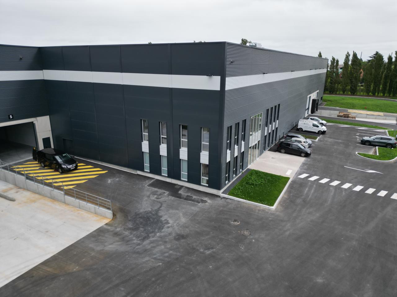 Location local d'activité Seclin Nord OLACT2420917 3