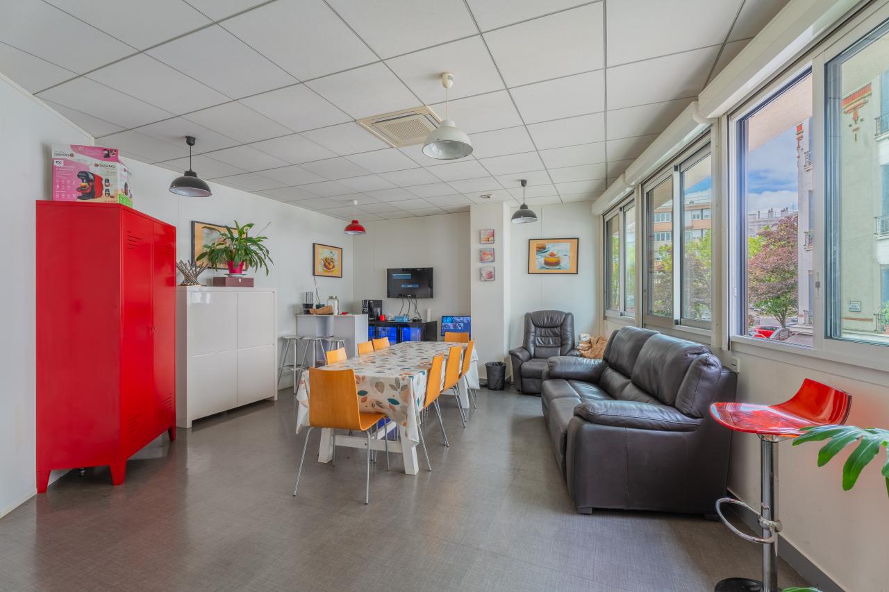 Vente bureau Montreuil Seine-Saint-Denis OVBUR2641755 9