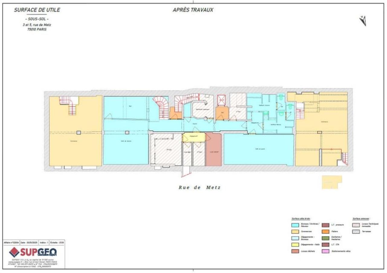 Location bureau Paris OLBUR2107353