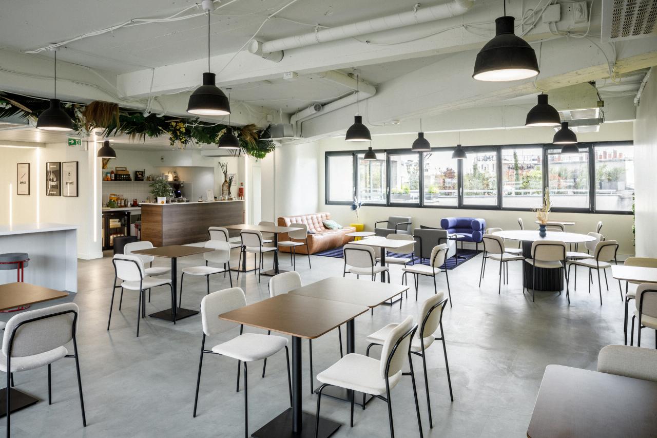 Location coworking Paris OLBUR2101007 6