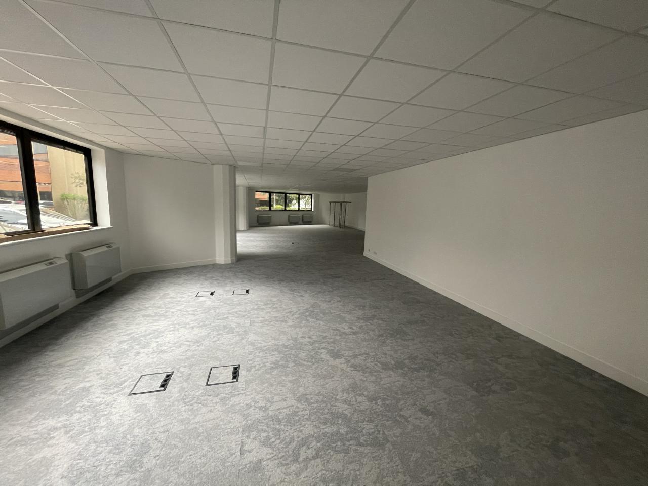 Location bureau Blagnac Haute-Garonne OLBUR2112197 2