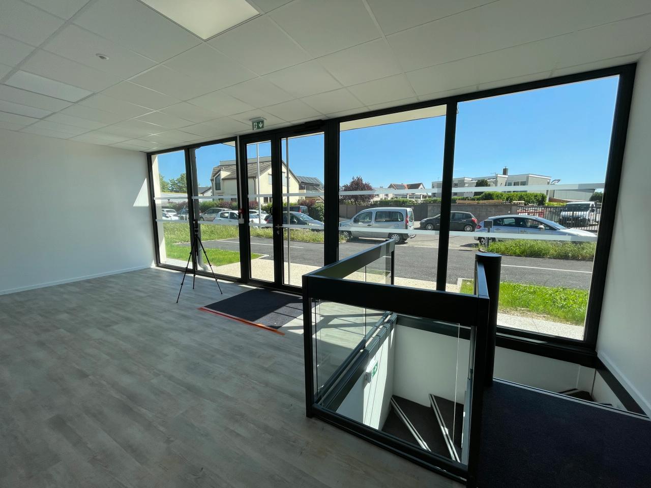 Location bureau Illkirch-Graffenstaden Bas-Rhin OLBUR2532163 13