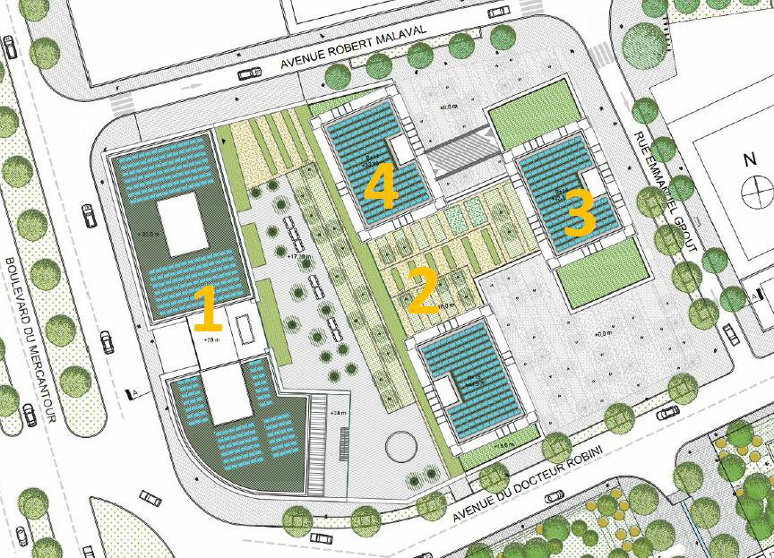 Vente bureau Nice Alpes-Maritimes OVBUR2423096 22