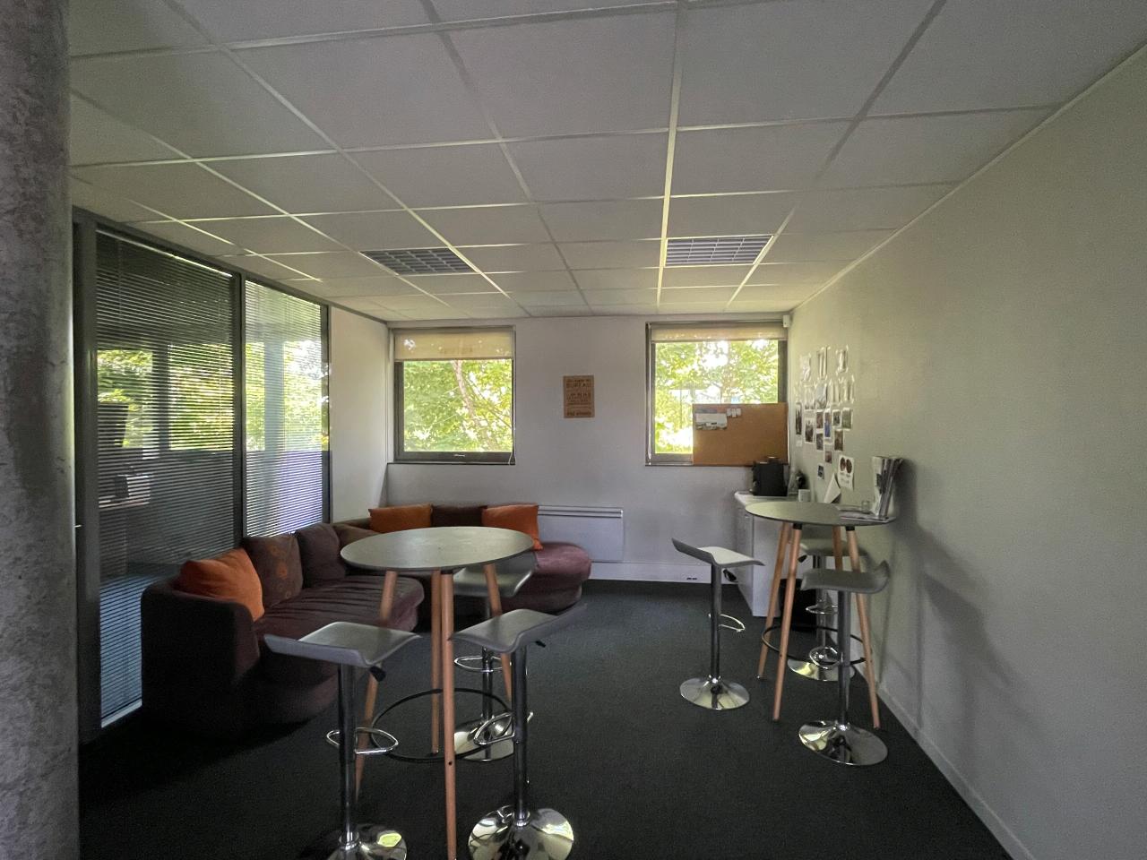 Vente bureau Bois-Guillaume Seine-Maritime OVBUR2533446 7