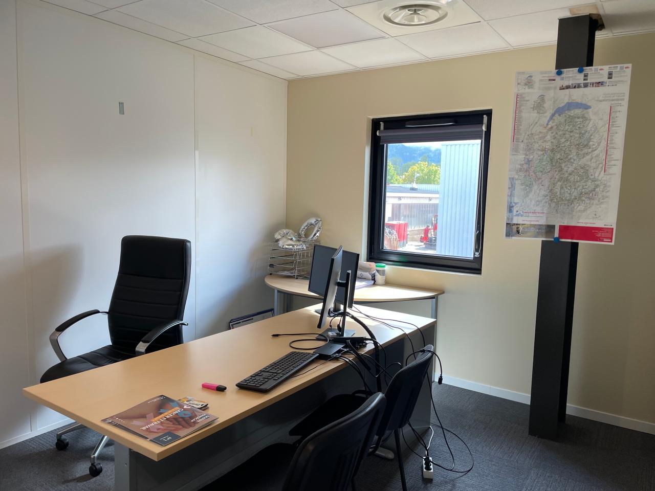 Location bureau Meythet Haute-Savoie OLBUR2534881 7