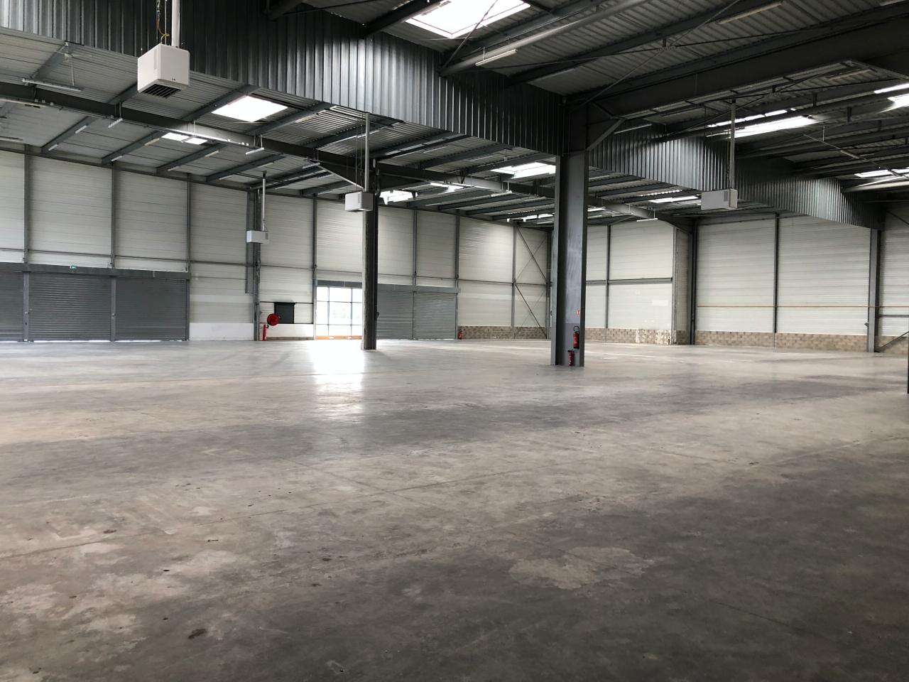 Location local d'activité Trappes Yvelines OLACT2426584 6