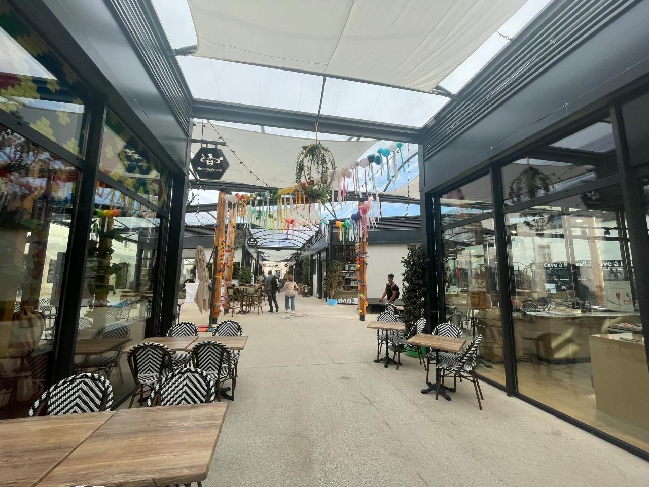 Vente bureau Dijon Côte-d'Or OVBUR2314640 8