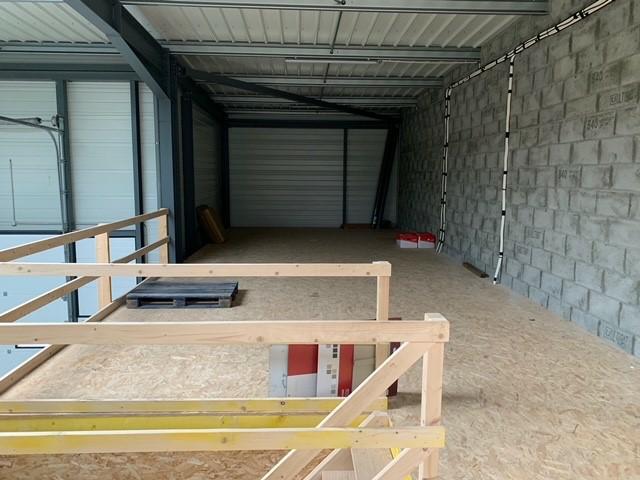 Location local d'activité Pacé Ille-et-Vilaine OLACT2530735 4