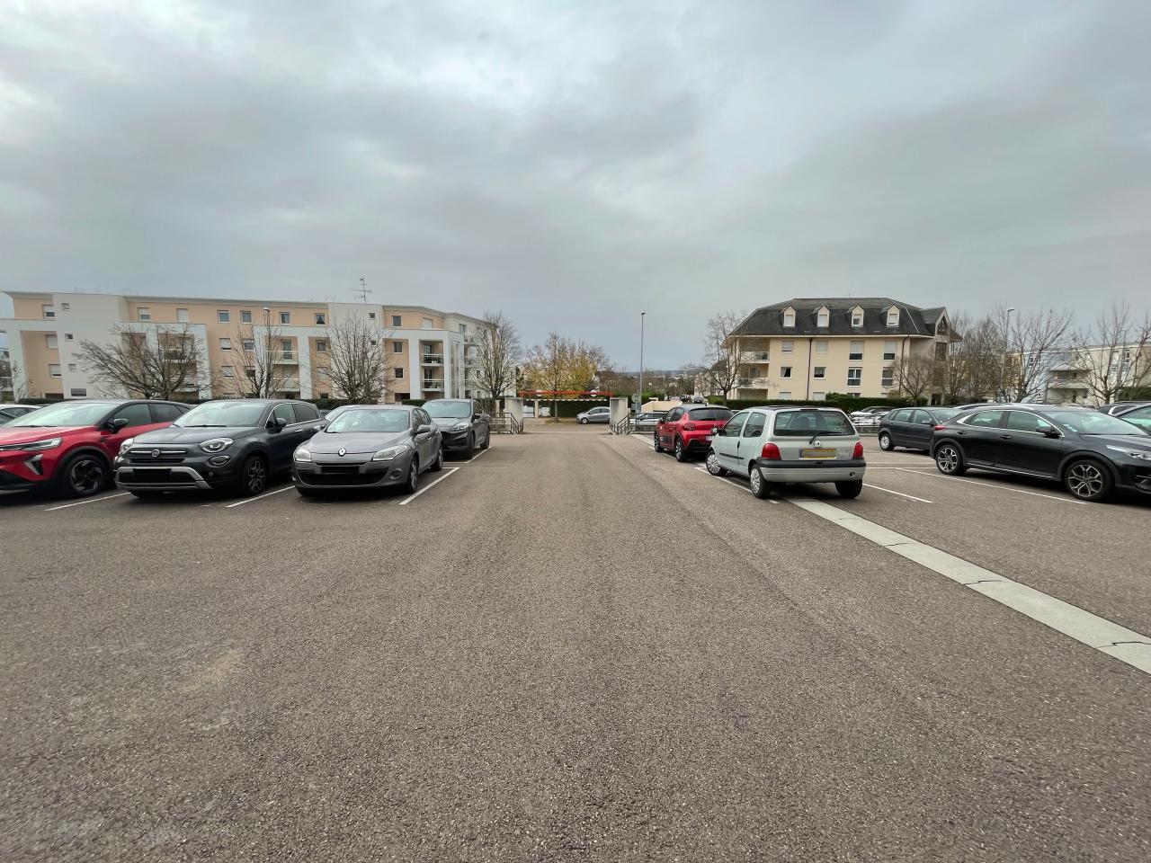 Vente bureau Dijon Côte-d'Or OVBUR2537109 12