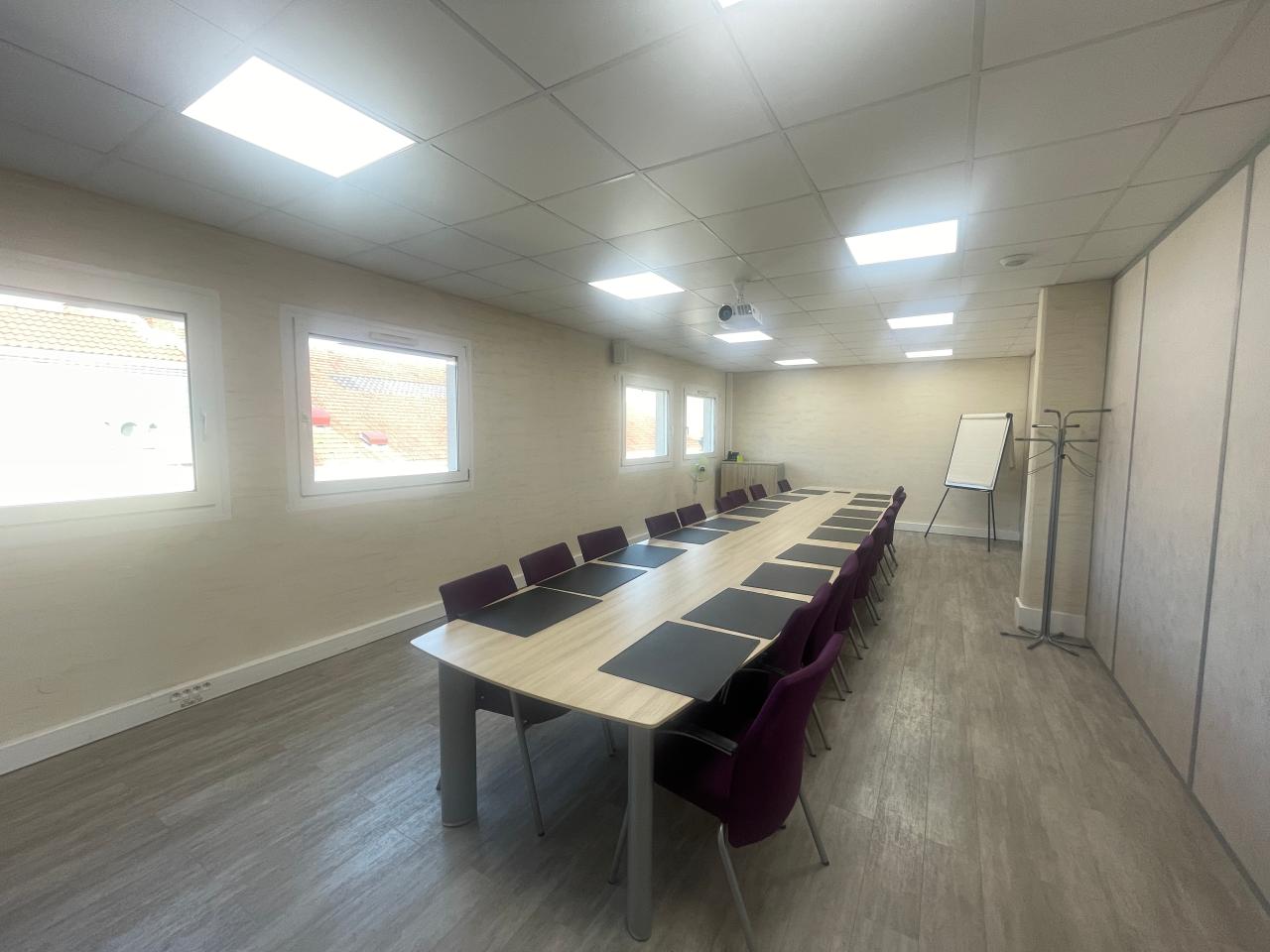 Vente bureau Nancy Meurthe-et-Moselle OVBUR2534186 7