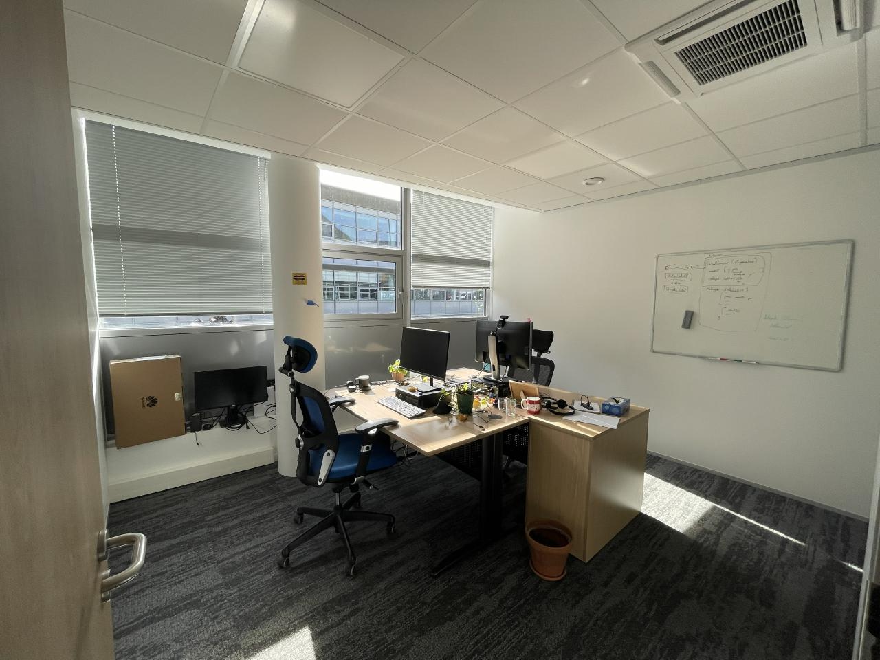 Location coworking Montbonnot-Saint-Martin Isère OLBUR2110591 3