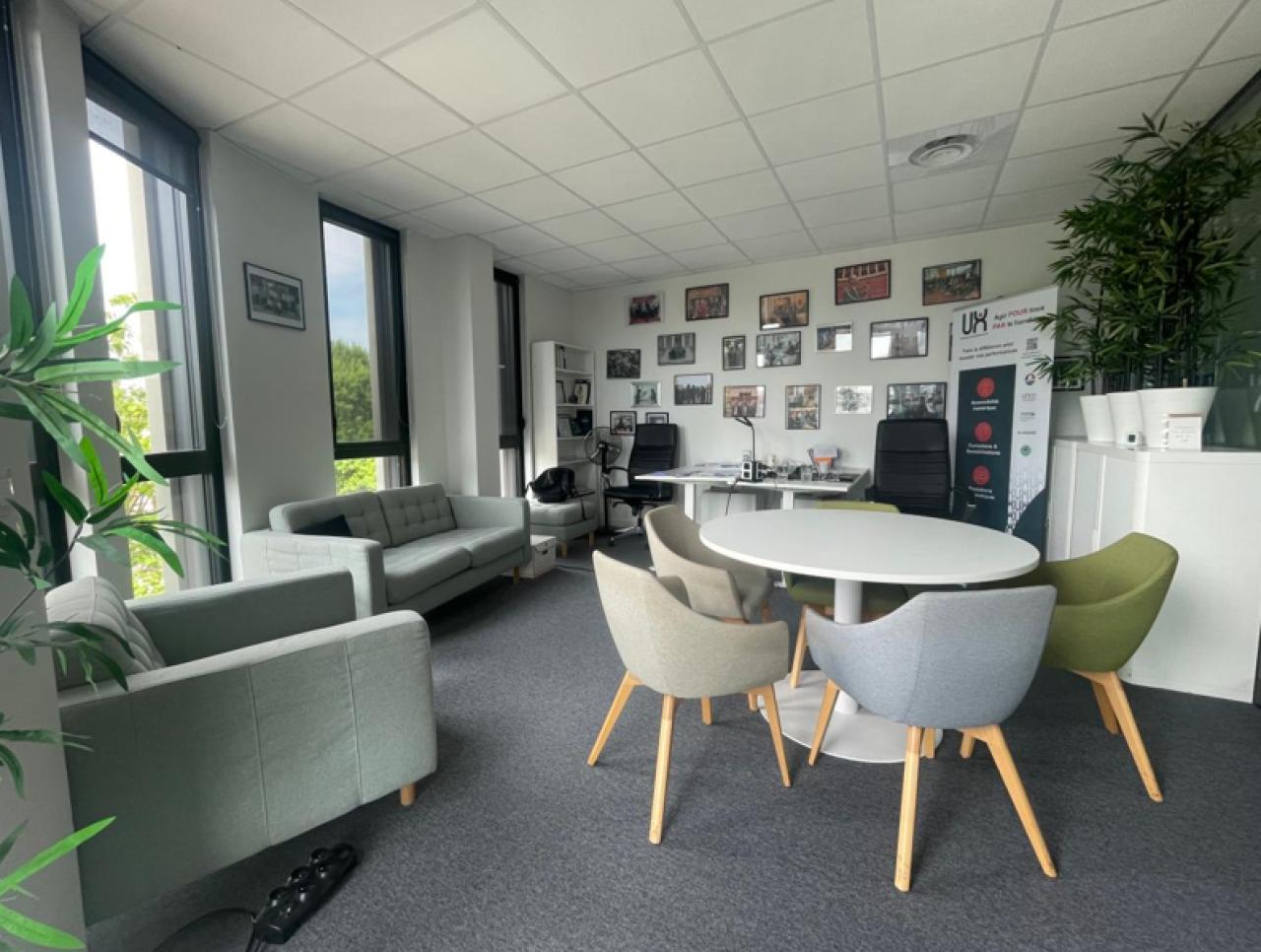 Location bureau Villeneuve-d'Ascq Nord OLBUR2643434 7
