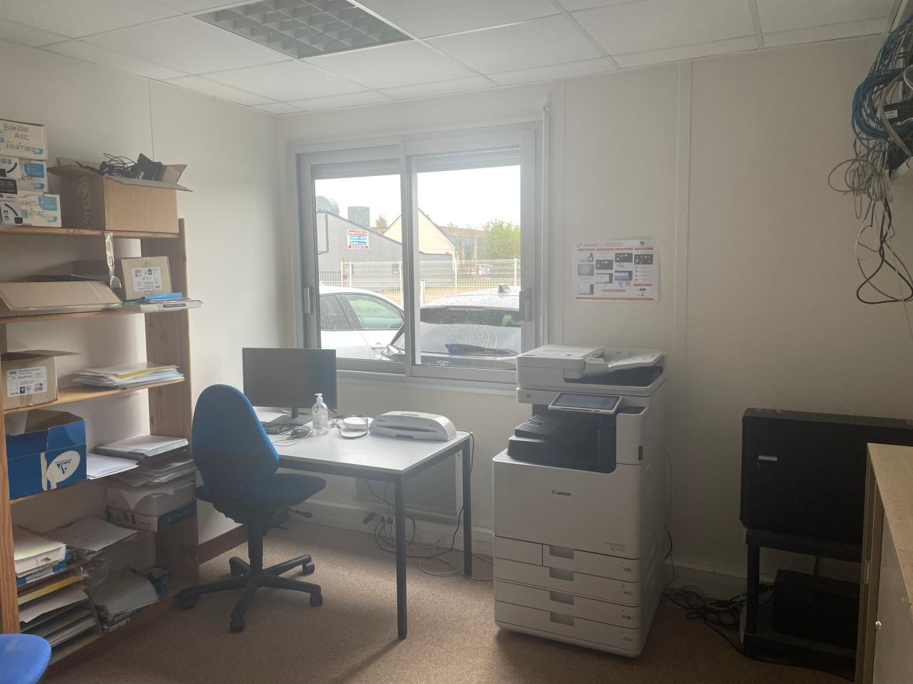 Vente bureau Olivet Loiret OVBUR2640831 6