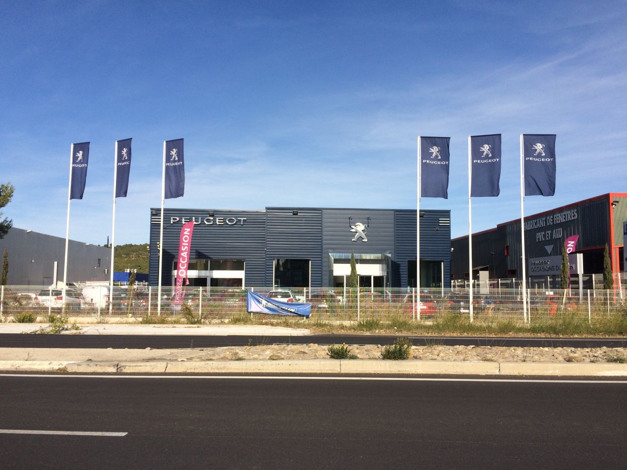 Location commerce Saint-Mitre-les-Remparts Bouches-du-Rhône OLCOM2312313 14