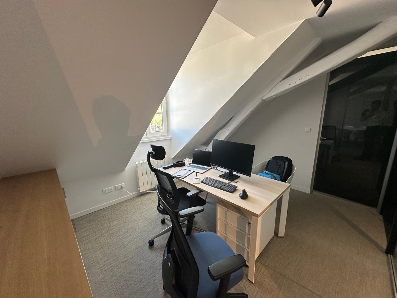 Location bureau Tours Indre-et-Loire OLBUR2645239 1