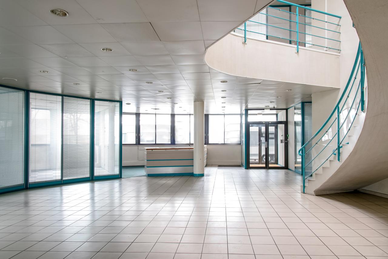 Location local d'activité Bondoufle Essonne OLACT2002661 8