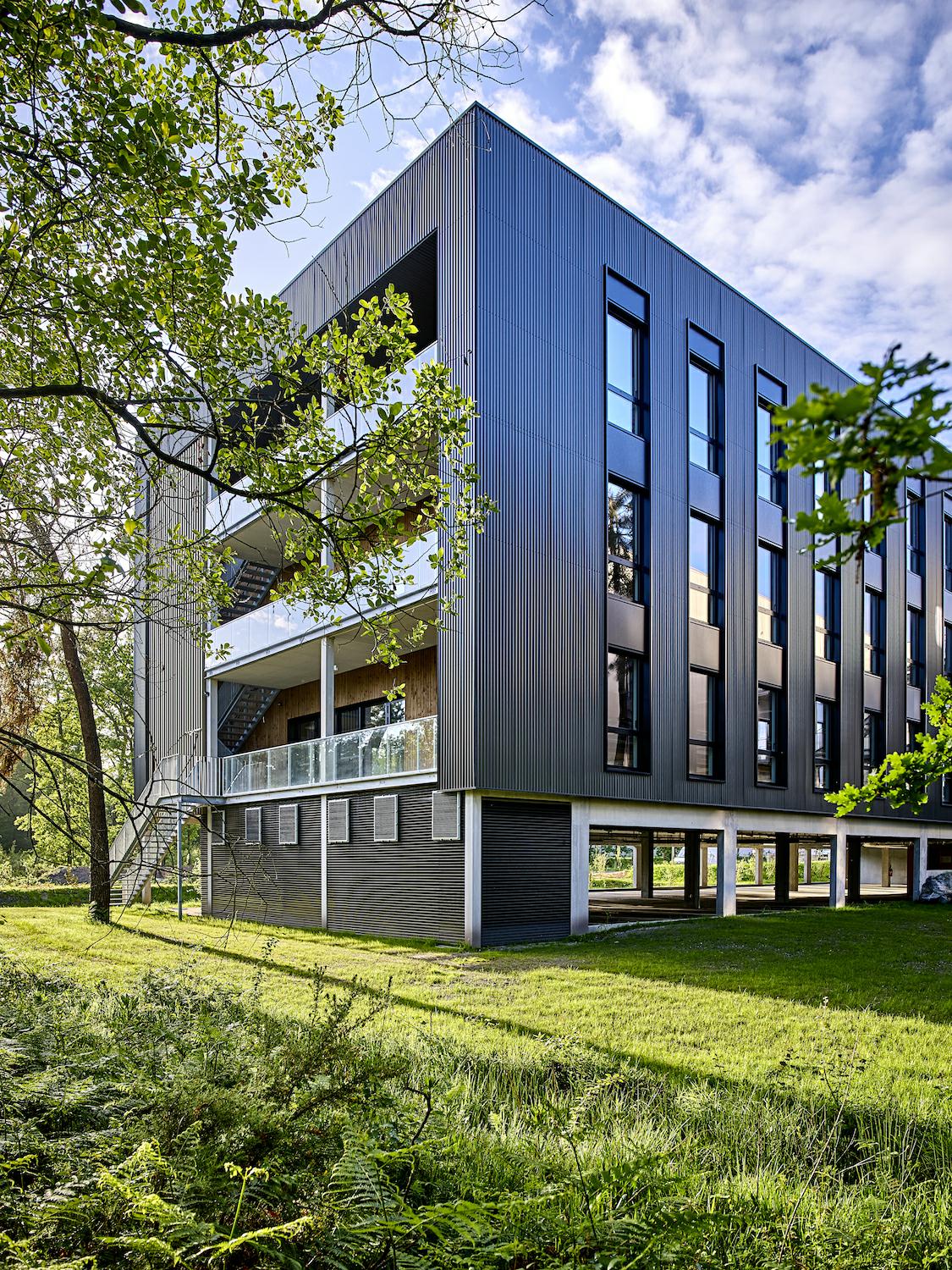 Location bureau Mérignac Gironde OLBUR2318569 28