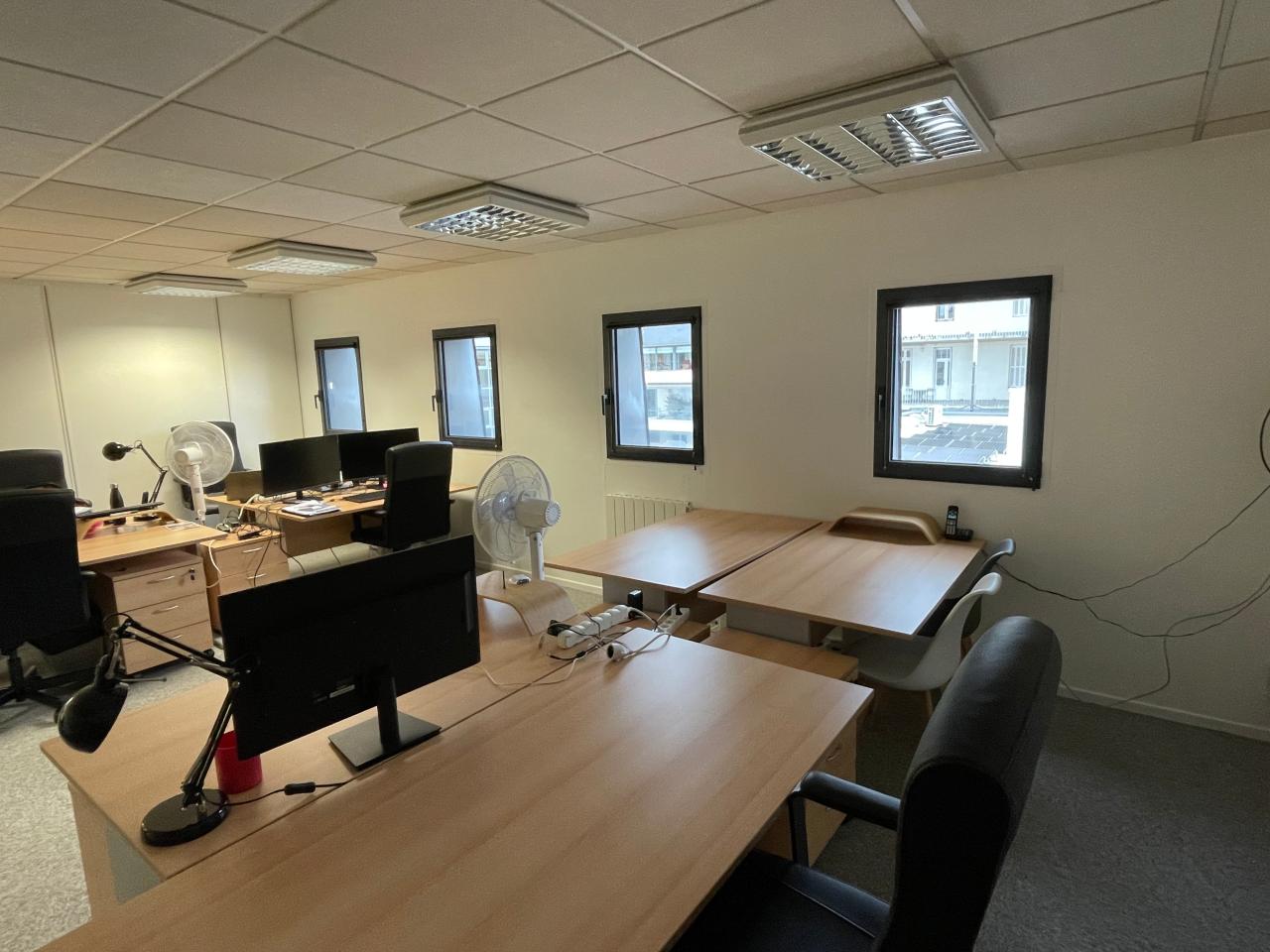 Location bureau Tours Indre-et-Loire OLBUR2425354 7