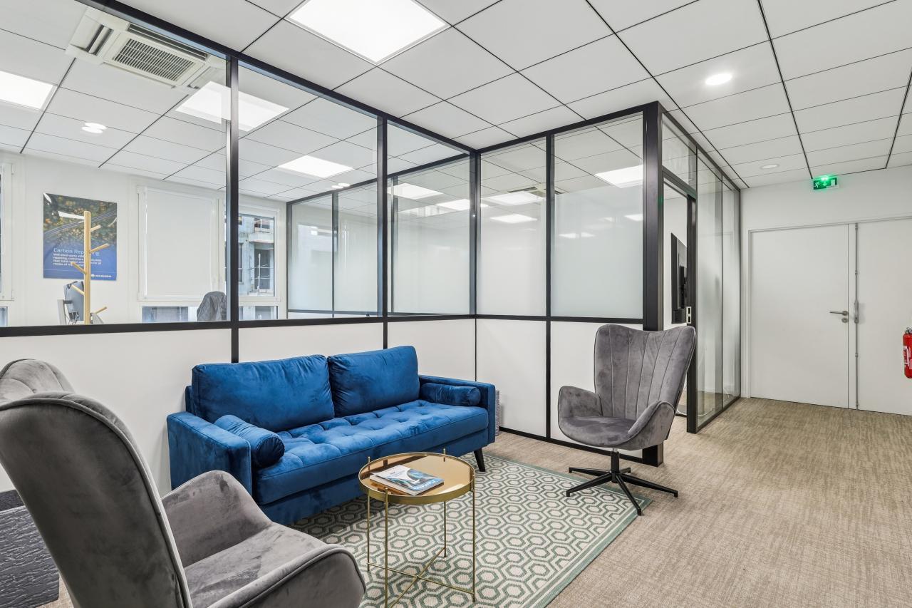 Location bureau Arcueil Val-de-Marne OLBUR2536644 2