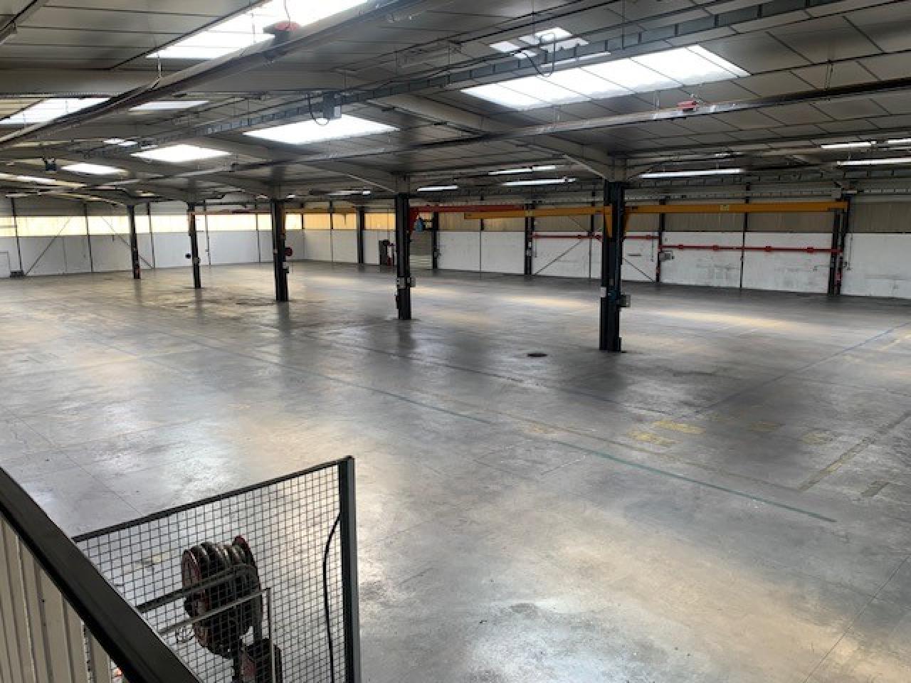 Location local d'activité Chaponost Rhône OLACT2109554 19