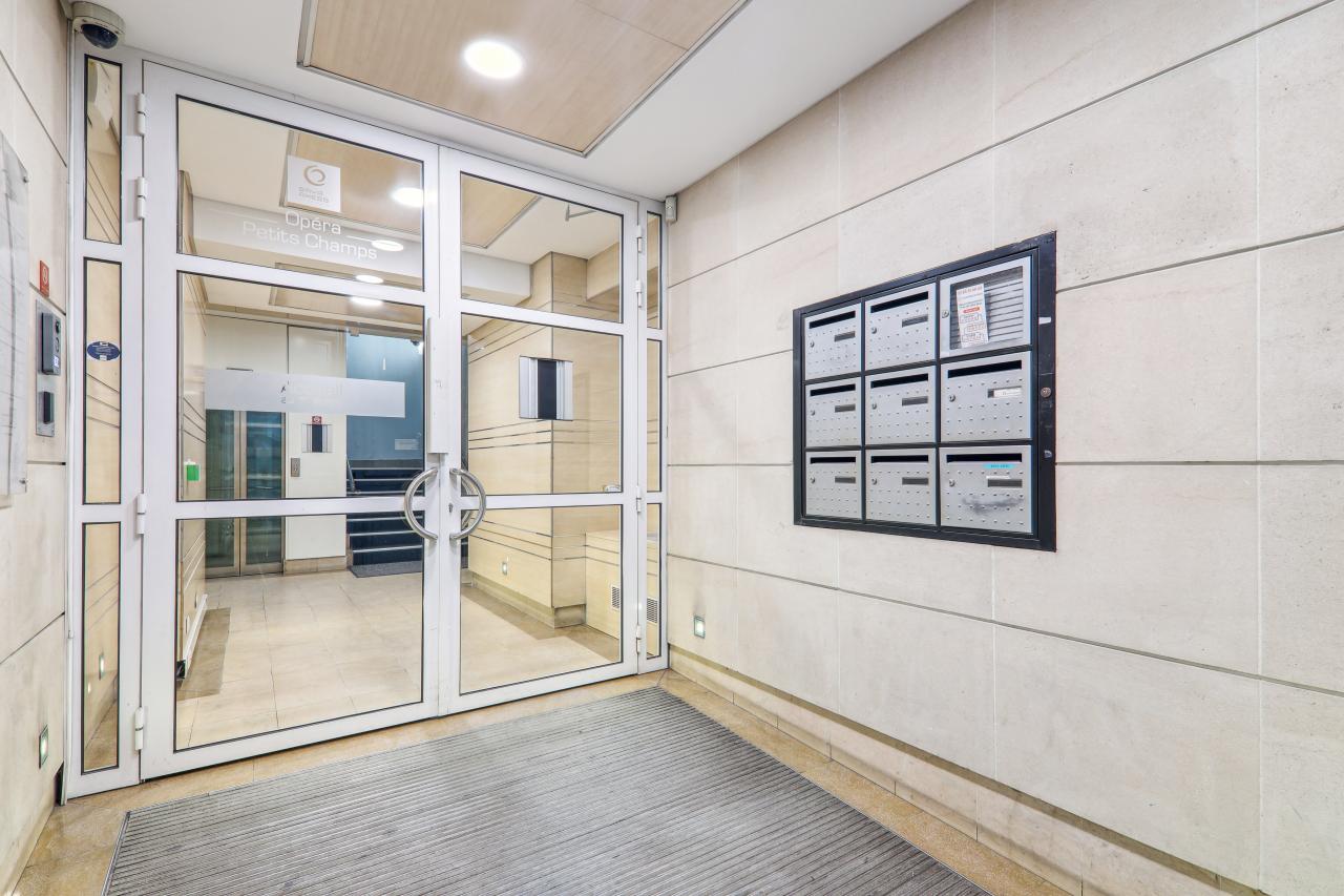 Location bureau Paris OLBUR2530496 2