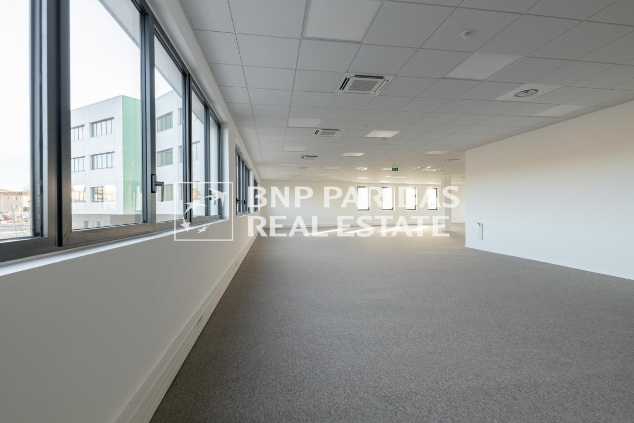 Location bureau Vitrolles Bouches-du-Rhône OLBUR2115087 9