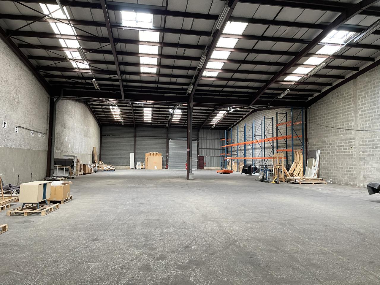 Location local d'activité Genas Rhône OLACT2314445 3