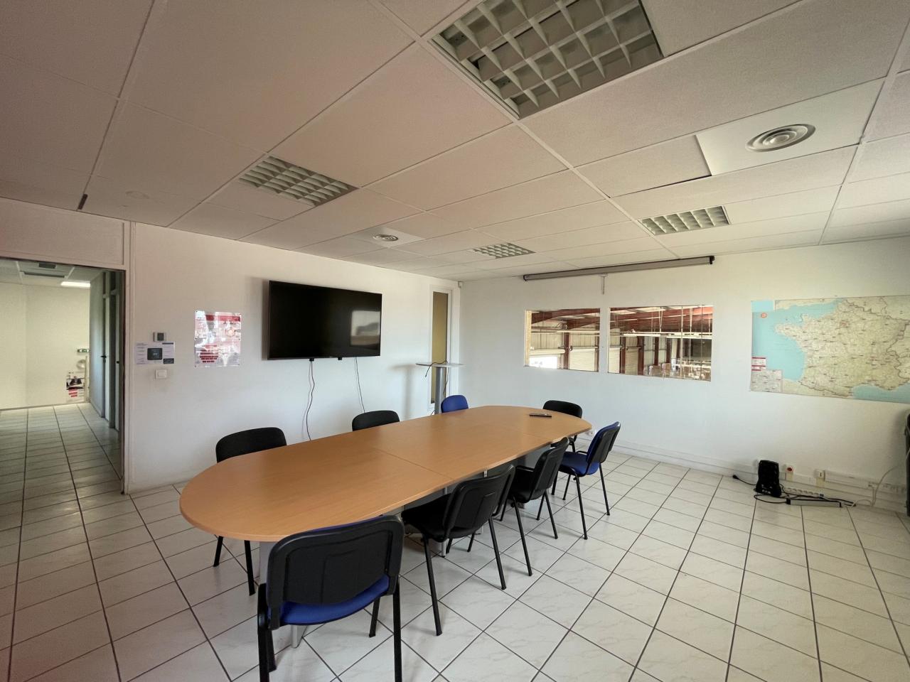 Location local d'activité Mauguio Hérault OLACT2641055 16