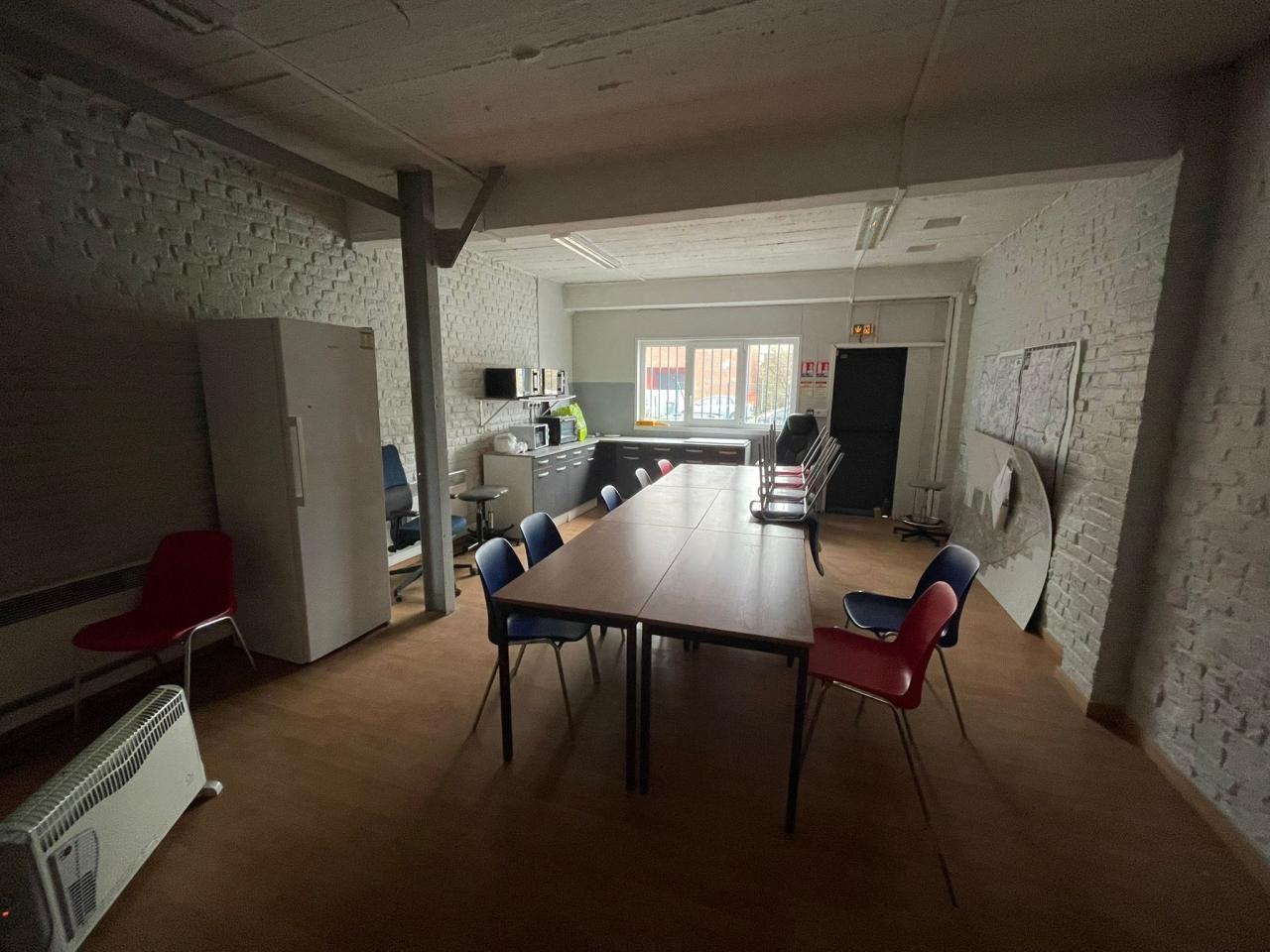 Location local d'activité Hellemmes-Lille Nord OLACT2530097 9