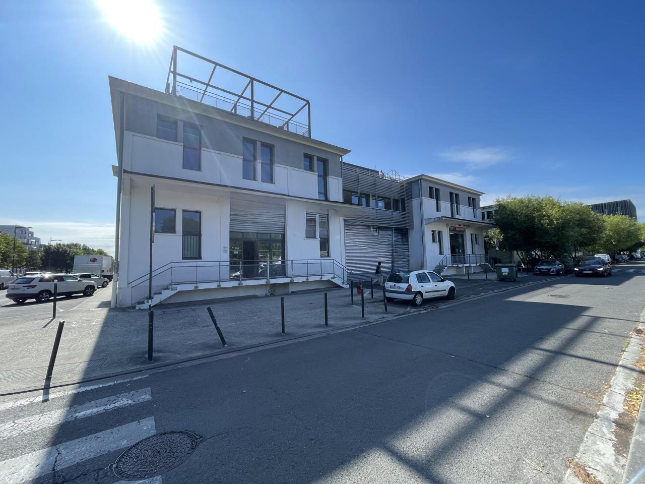 Vente local d'activité Bègles Gironde OVACT2642885 1