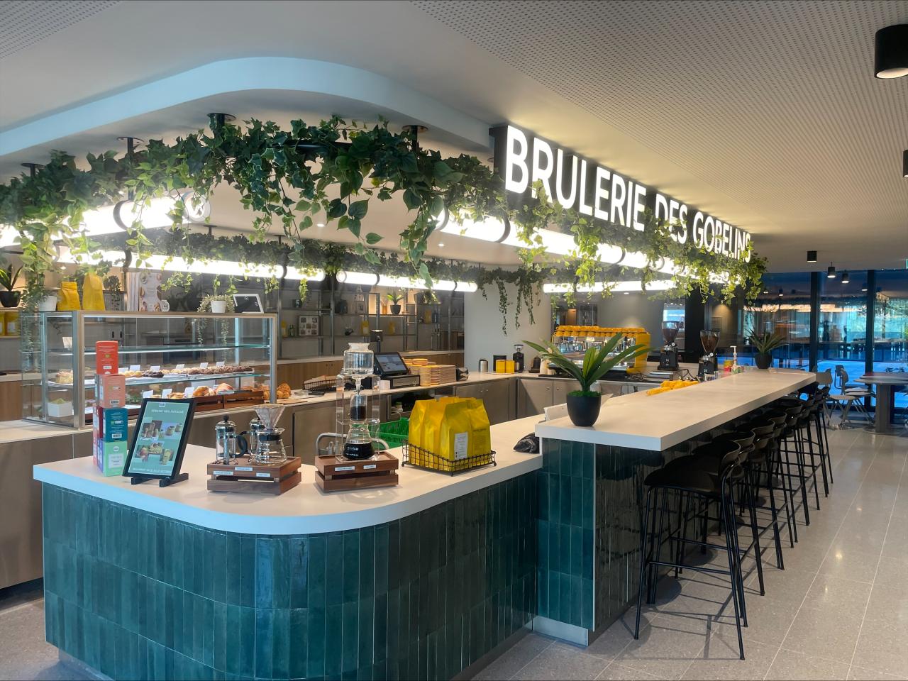 Location bureau Puteaux Hauts-de-Seine OLBUR2100567 8