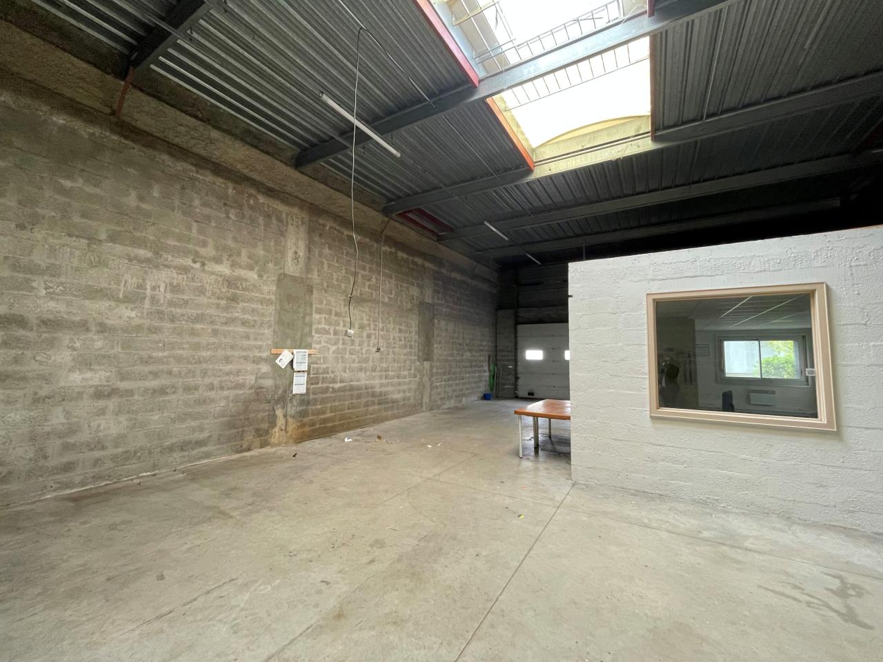 Location local d'activité Schiltigheim Bas-Rhin OLACT2534905 5